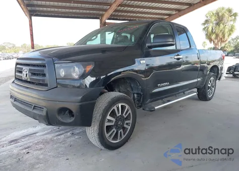 2007 Toyota Tundra Sr5 4.7L V8 z USA, uszkodzony, nr VIN 5TFRT54147X013379
